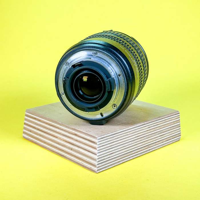 Nikon AF-S 18-70mm f/3.5-4.5 G DX ED | 2713267