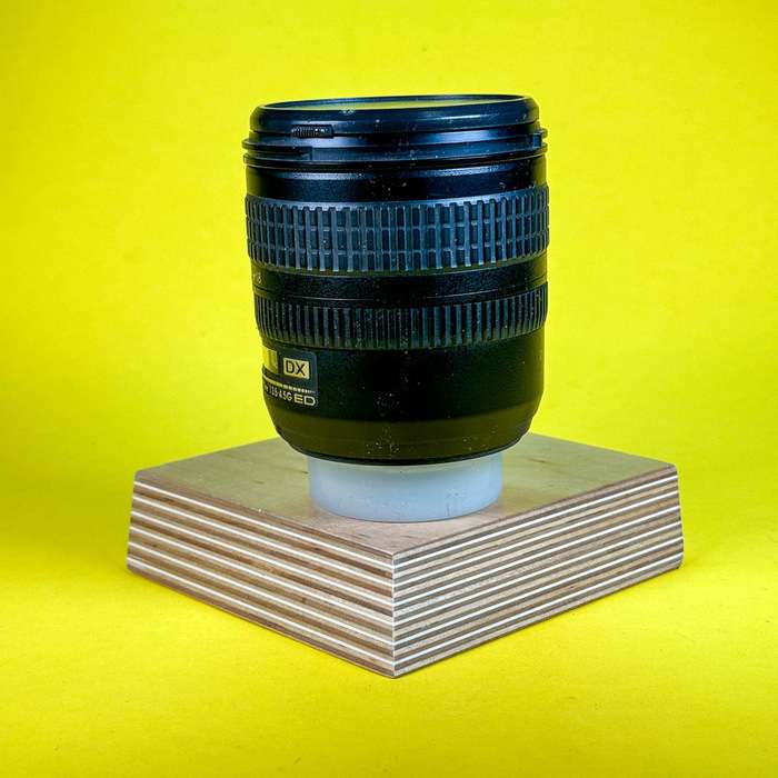 Nikon AF-S 18-70mm f/3.5-4.5 G DX ED | 2713267