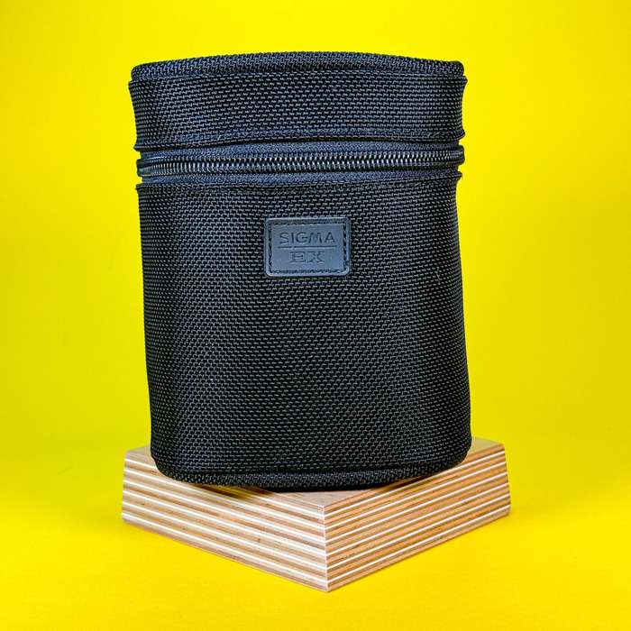 Sigma 18-50 mm F2,8 EX DC Macro pro Canon | 1006414