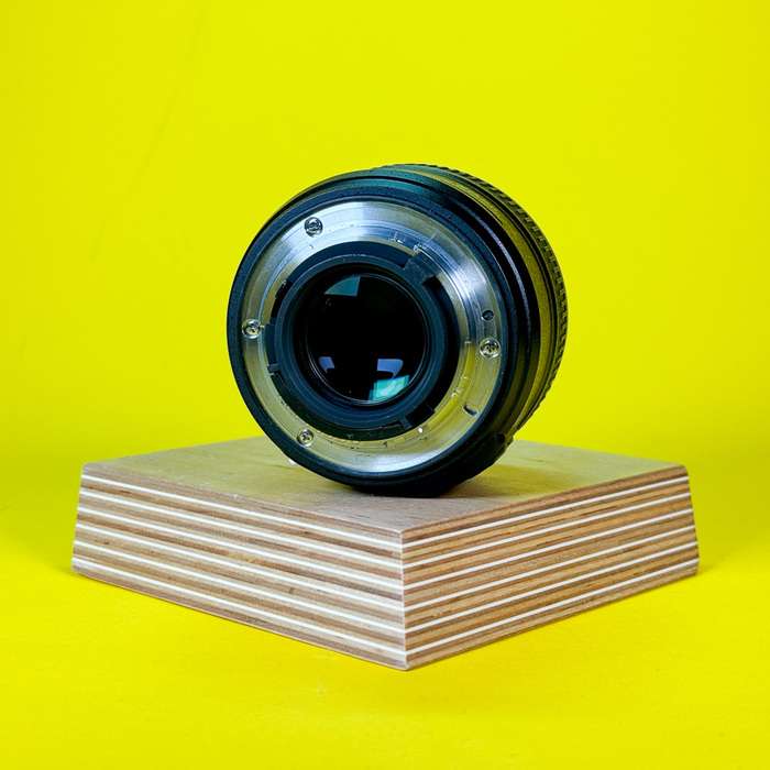 Nikon 50 mm f/1.8 AF-S Nikkor G | 2873452