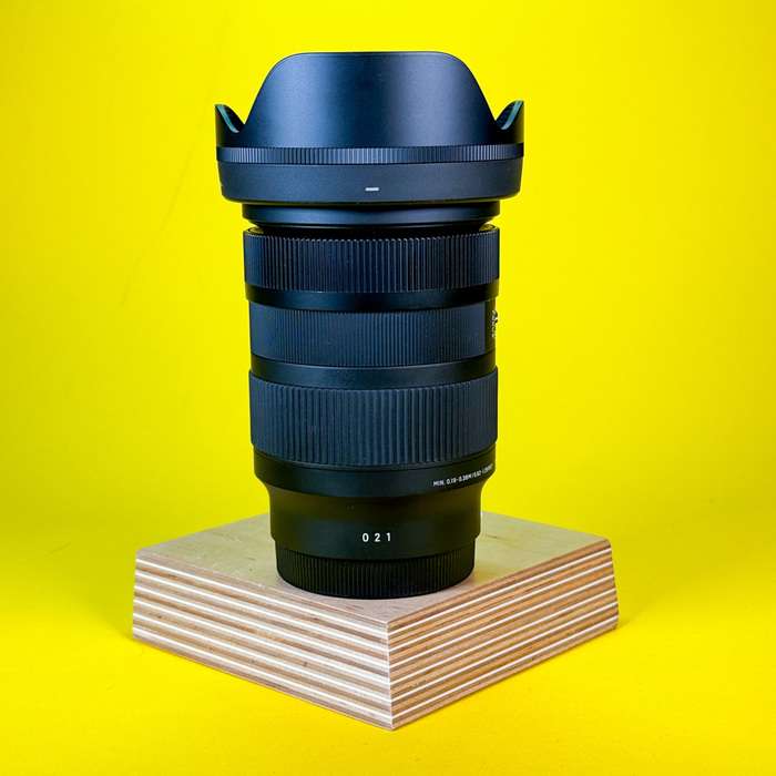 Sigma 28-70mm f/2.8 DG DN Sony E | 56996155