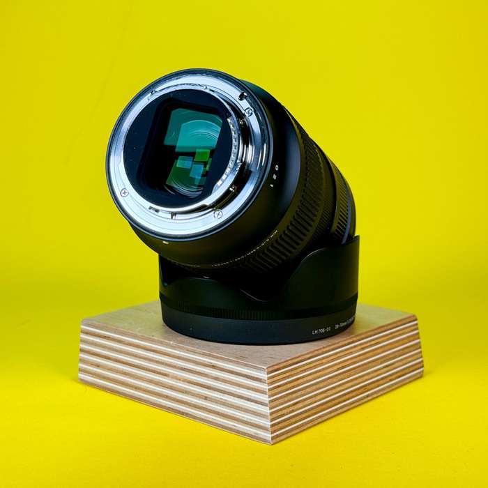 Sigma 28-70mm f/2.8 DG DN Sony E | 56996155