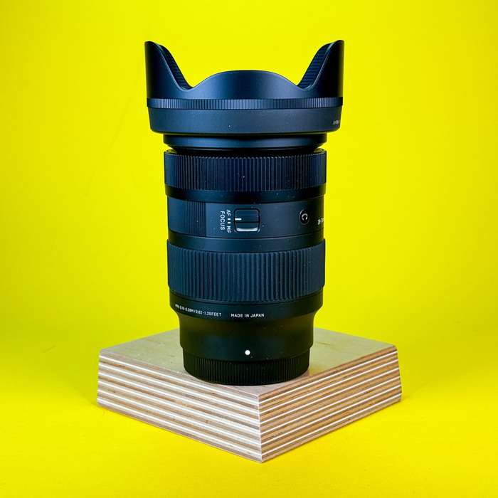 Sigma 28-70mm f/2.8 DG DN Sony E | 56996155