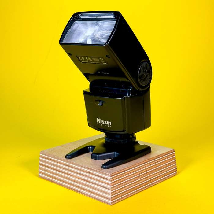 Nissin Di466 Speedlite pro Nikon | 88192094