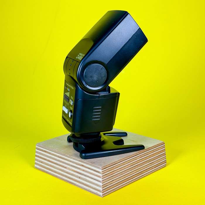 Nissin Di466 Speedlite pro Nikon | 88192094