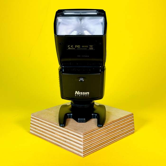 Nissin Di466 Speedlite pro Nikon | 88192094