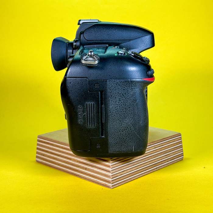 Nikon D600 | 6078071