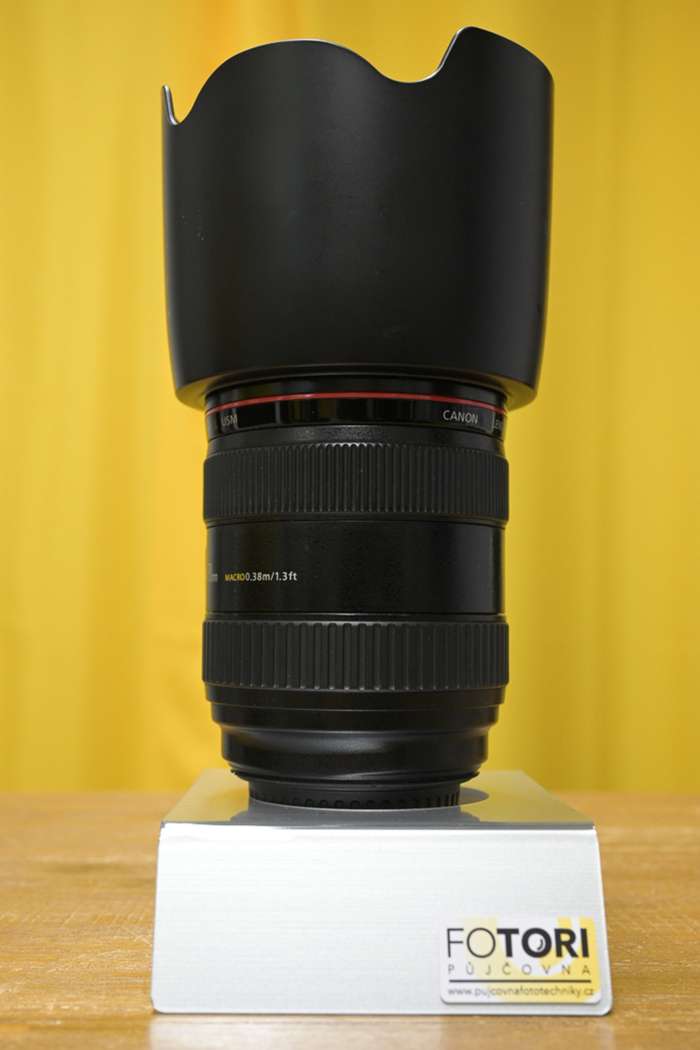 Canon EF 24-70/2,8 L USM
