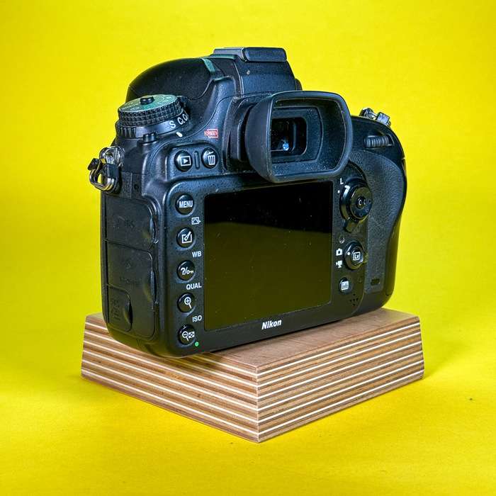 Nikon D600 | 6078071