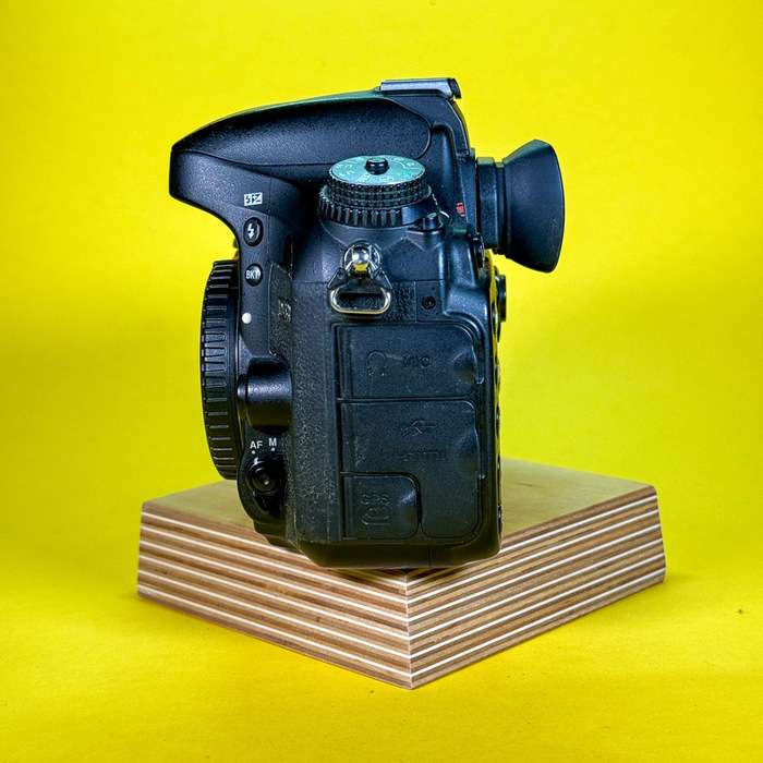 Nikon D600 | 6078071