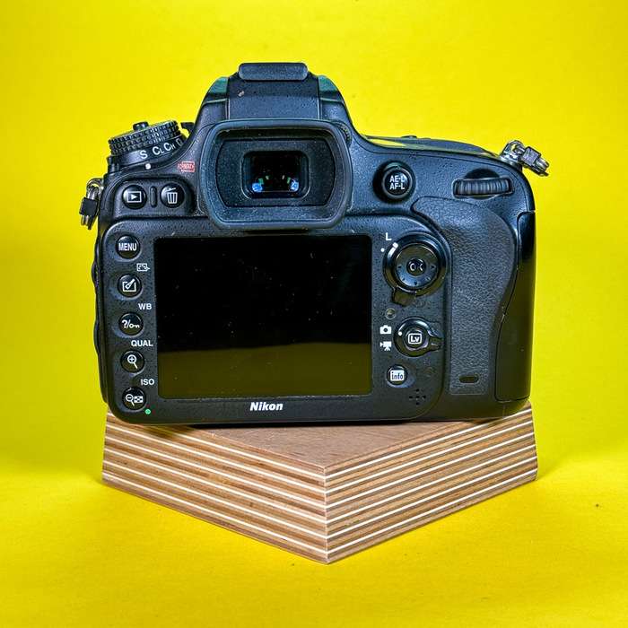 Nikon D600 | 6078071