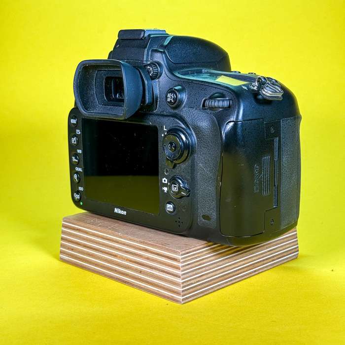 Nikon D600 | 6078071