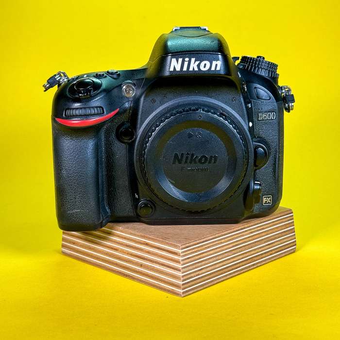 Nikon D600 | 6078071