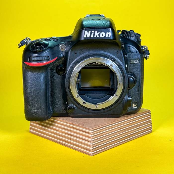 Nikon D600 | 6078071