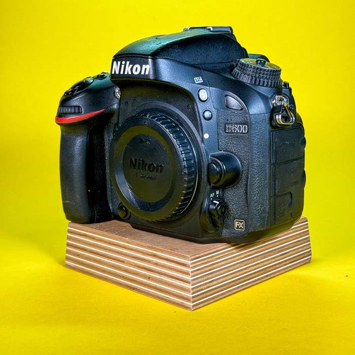 Nikon D600 | 6078071