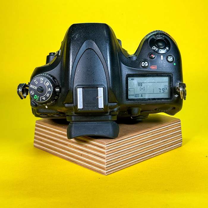 Nikon D600 | 6078071