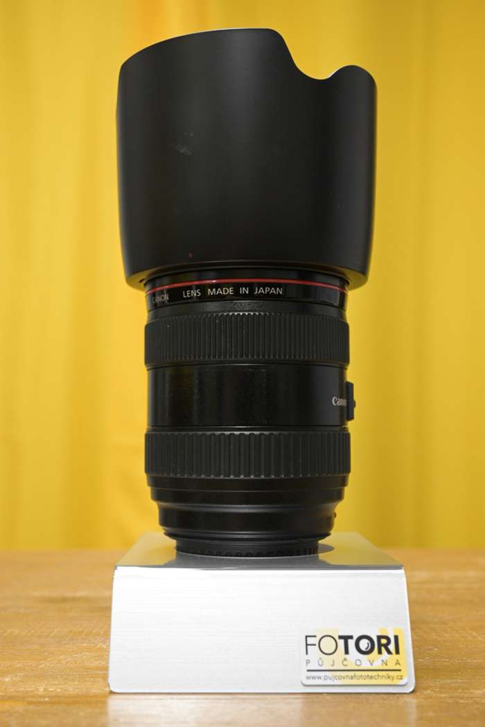 Canon EF 24-70/2,8 L USM