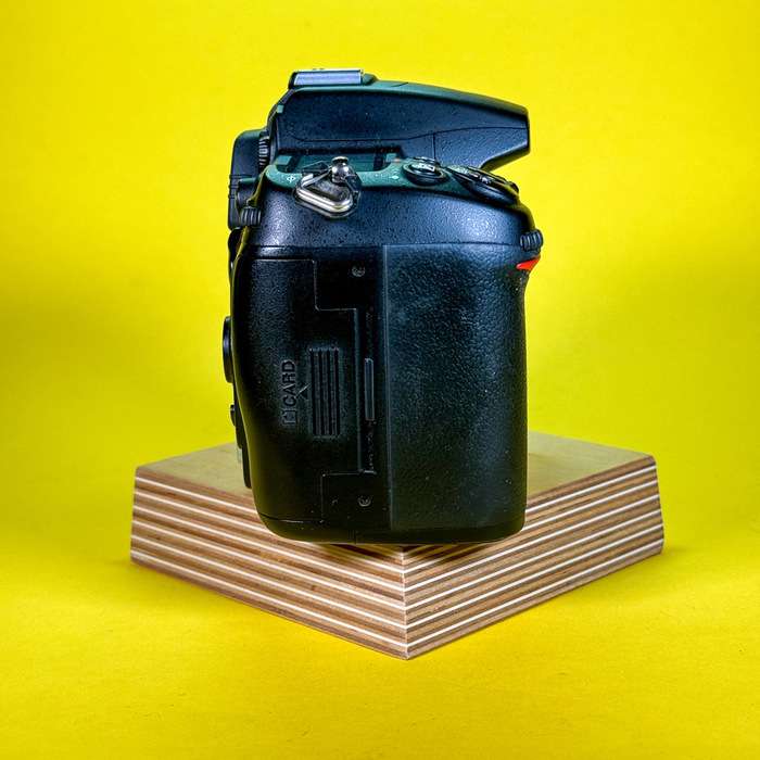 Nikon D7000 | 6245803