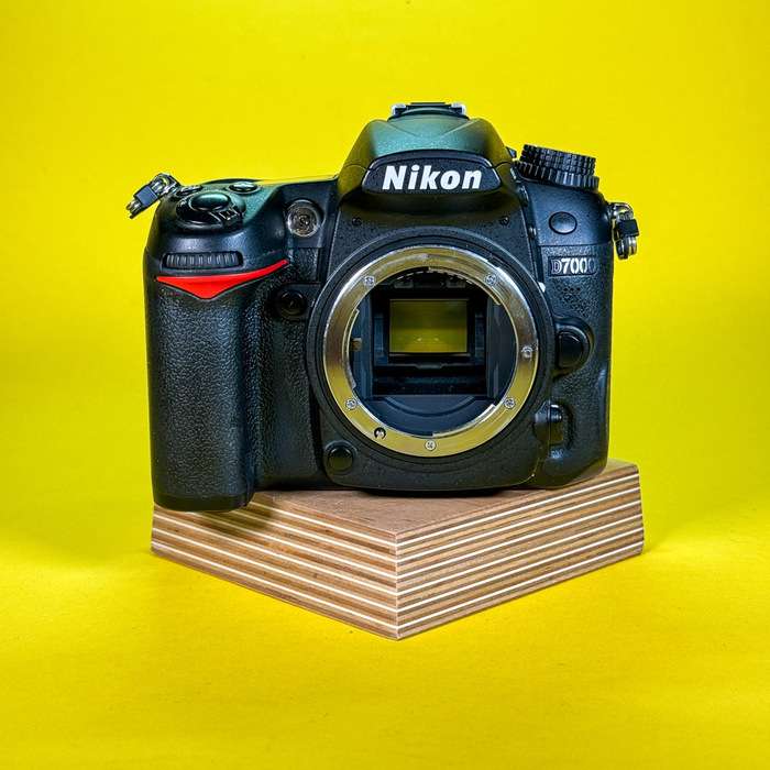 Nikon D7000 | 6245803