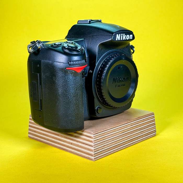 Nikon D7000 | 6245803