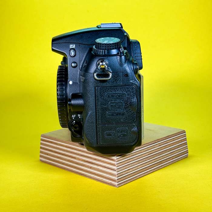 Nikon D7000 | 6245803