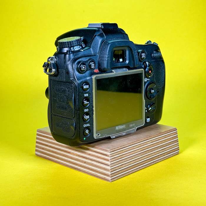 Nikon D7000 | 6245803