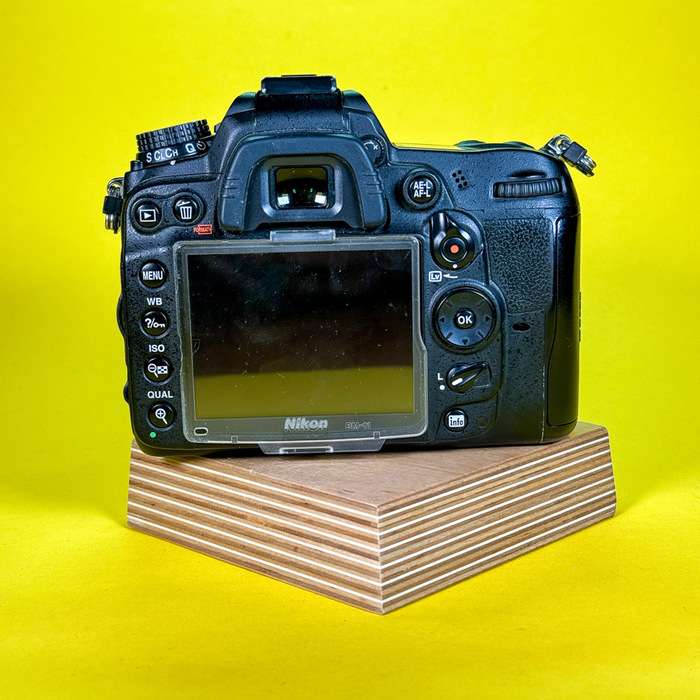 Nikon D7000 | 6245803