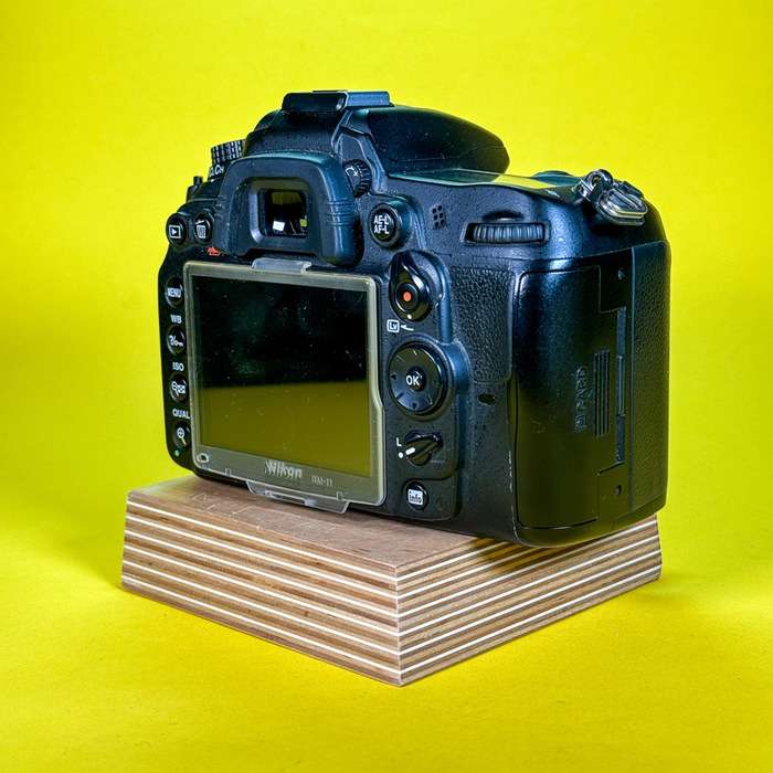 Nikon D7000 | 6245803