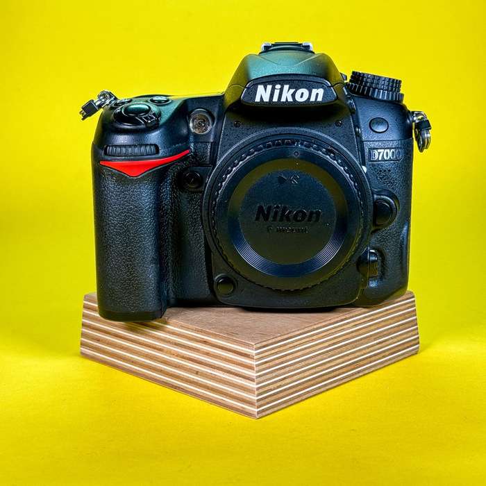 Nikon D7000 | 6245803