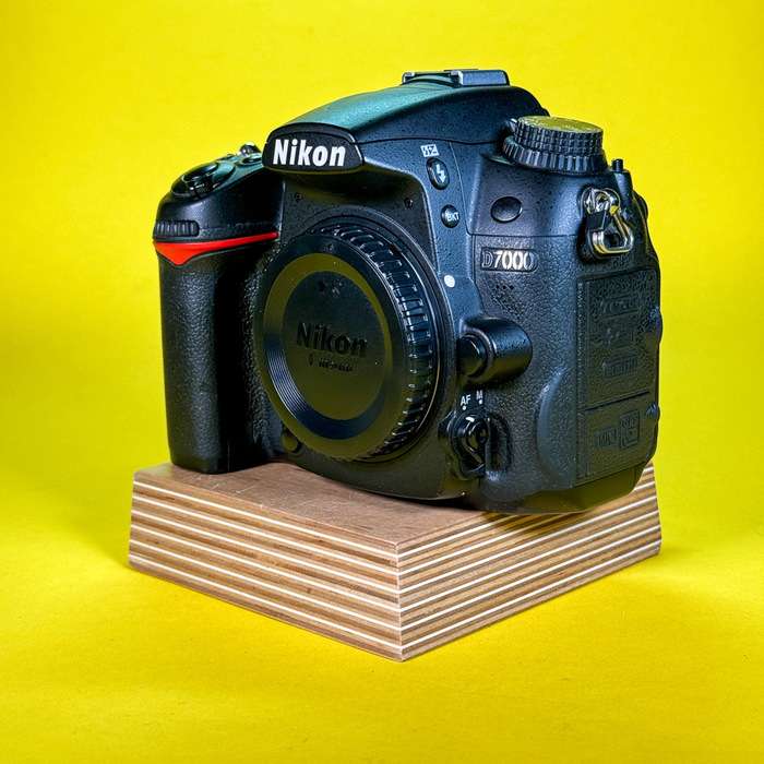 Nikon D7000 | 6245803