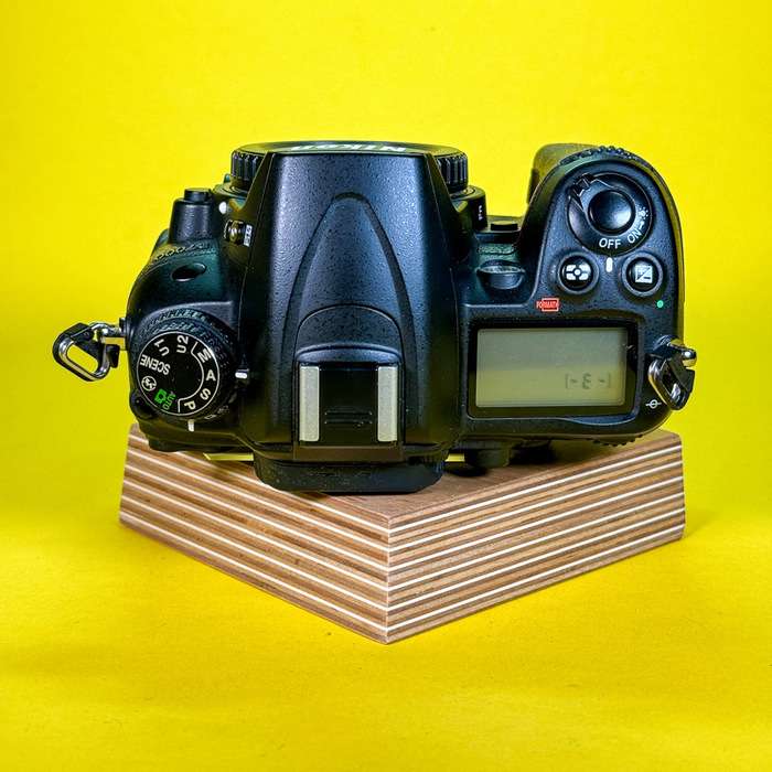 Nikon D7000 | 6245803