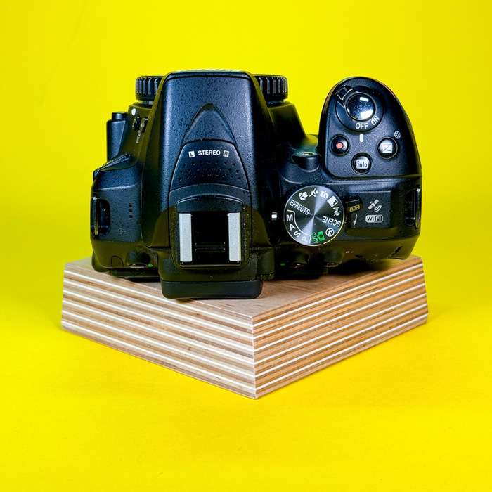 Nikon D5300 | 4983268