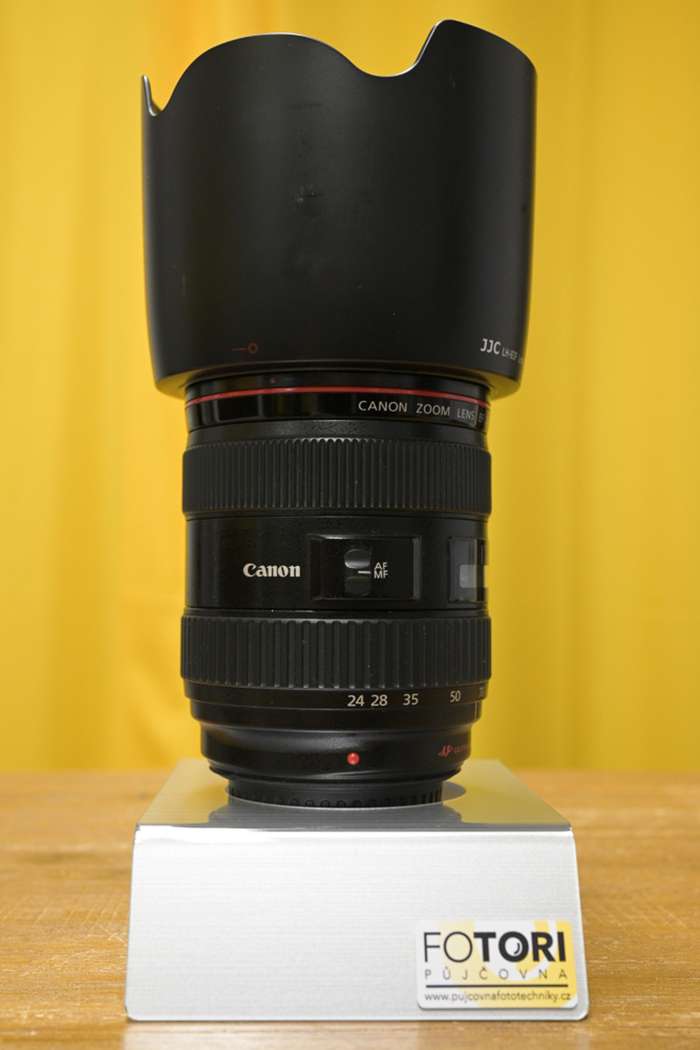 Canon EF 24-70/2,8 L USM