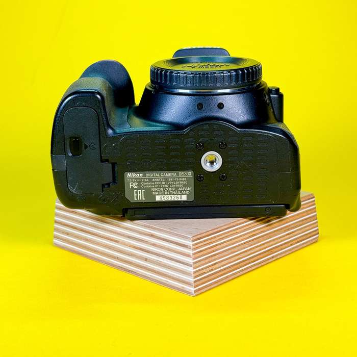 Nikon D5300 | 4983268