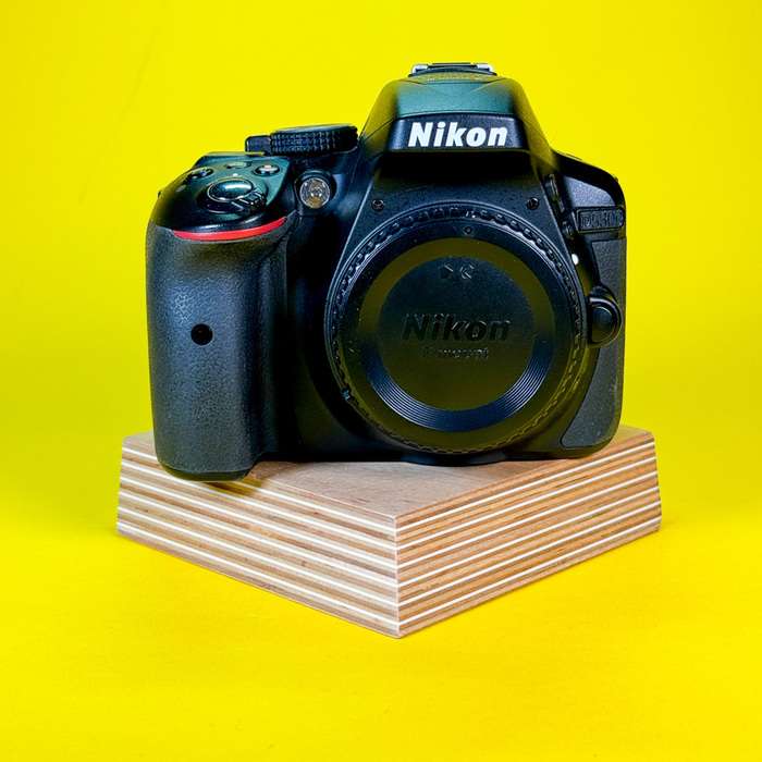 Nikon D5300 | 4983268