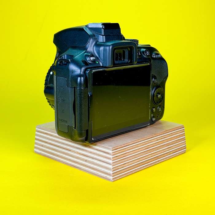 Nikon D5300 | 4983268