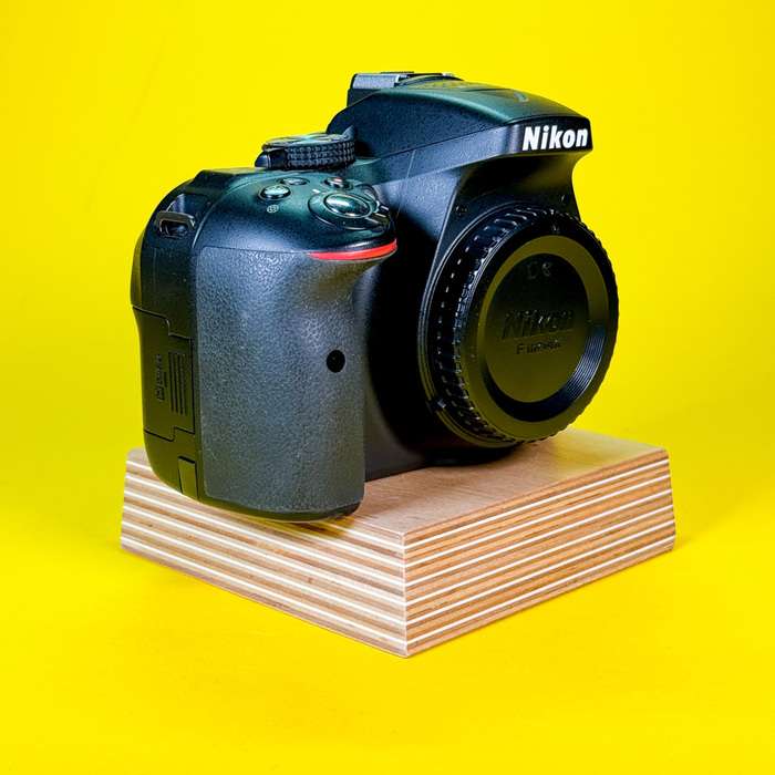 Nikon D5300 | 4983268