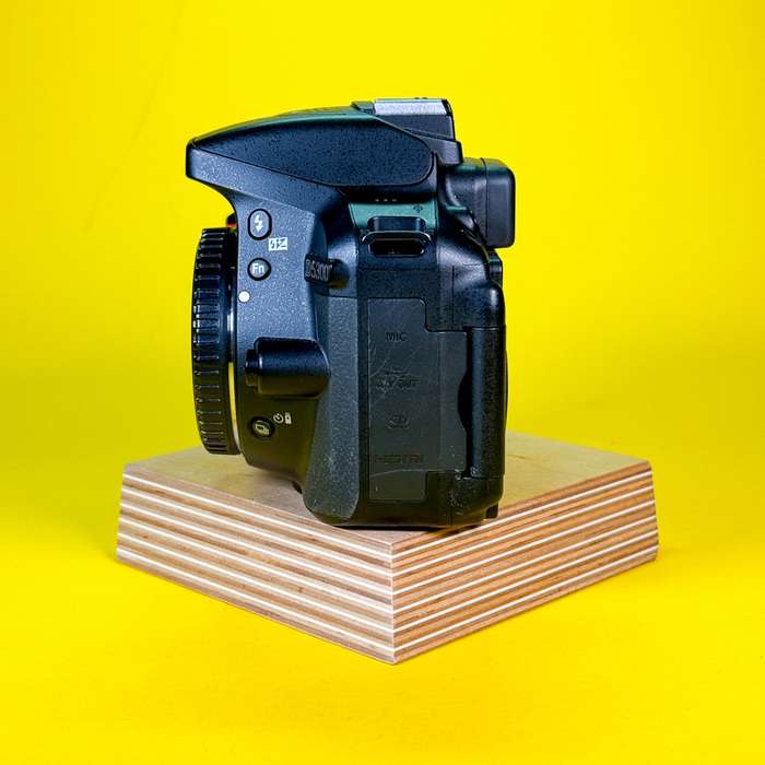 Nikon D5300 | 4983268