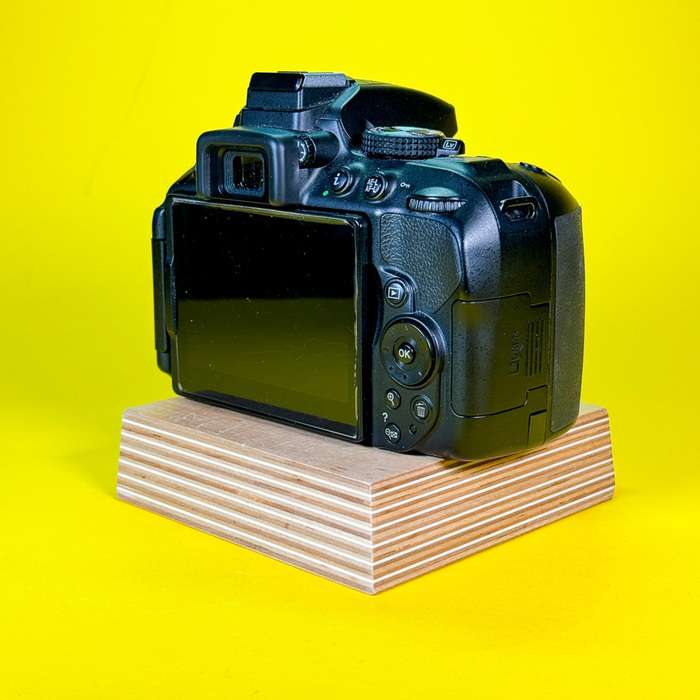 Nikon D5300 | 4983268