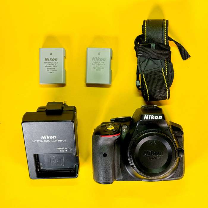 Nikon D5300 | 4983268