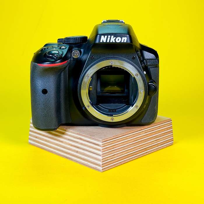 Nikon D5300 | 4983268