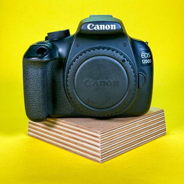 Canon EOS 1200 | 193073009544