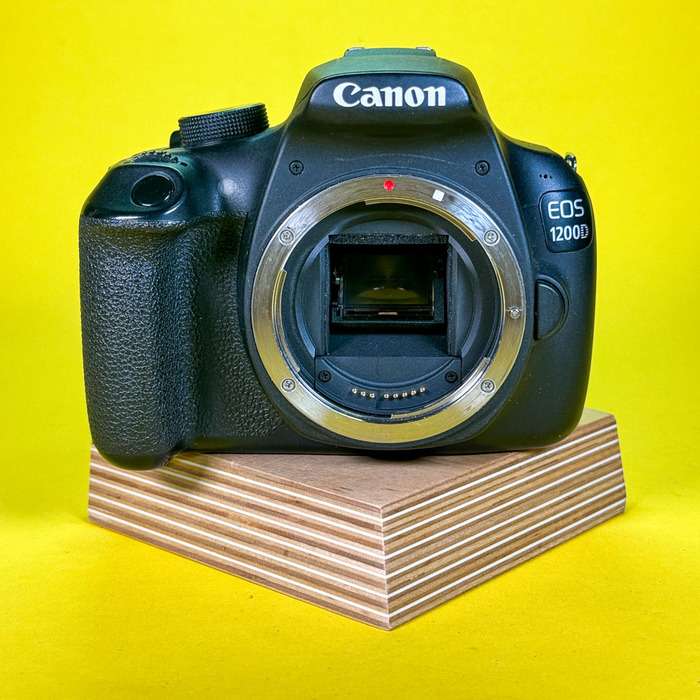 Canon EOS 1200 | 193073009544