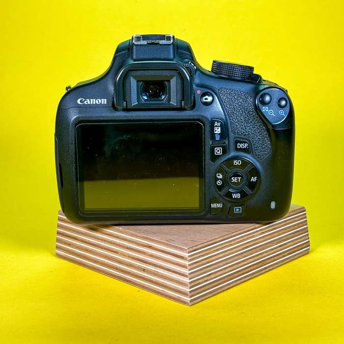 Canon EOS 1200 | 193073009544