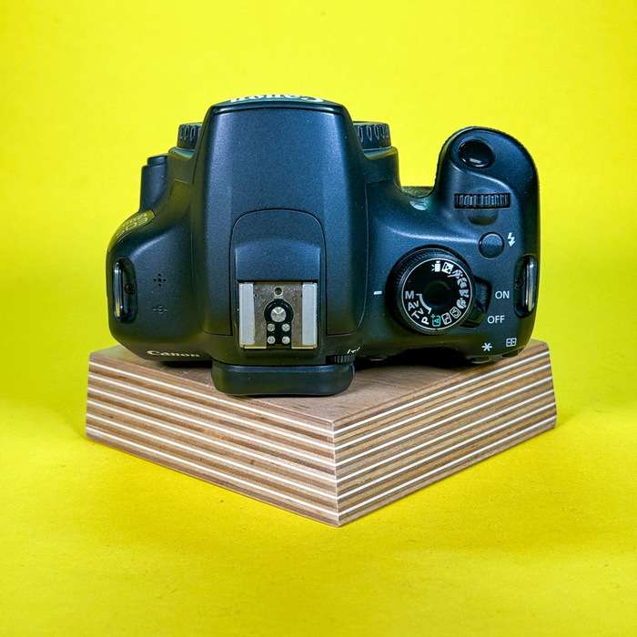 Canon EOS 1200 | 193073009544