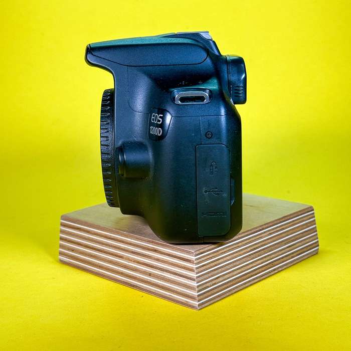 Canon EOS 1200 | 193073009544