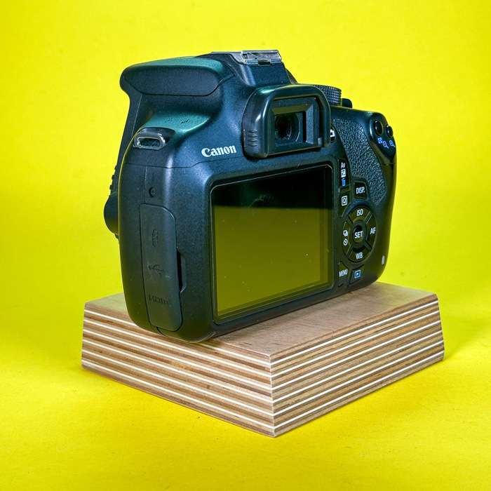 Canon EOS 1200 | 193073009544