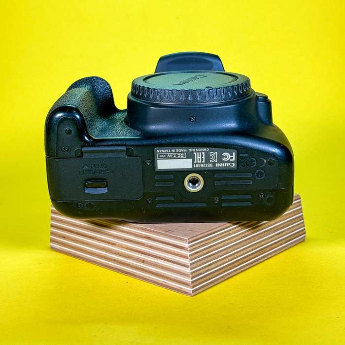 Canon EOS 1200 | 193073009544