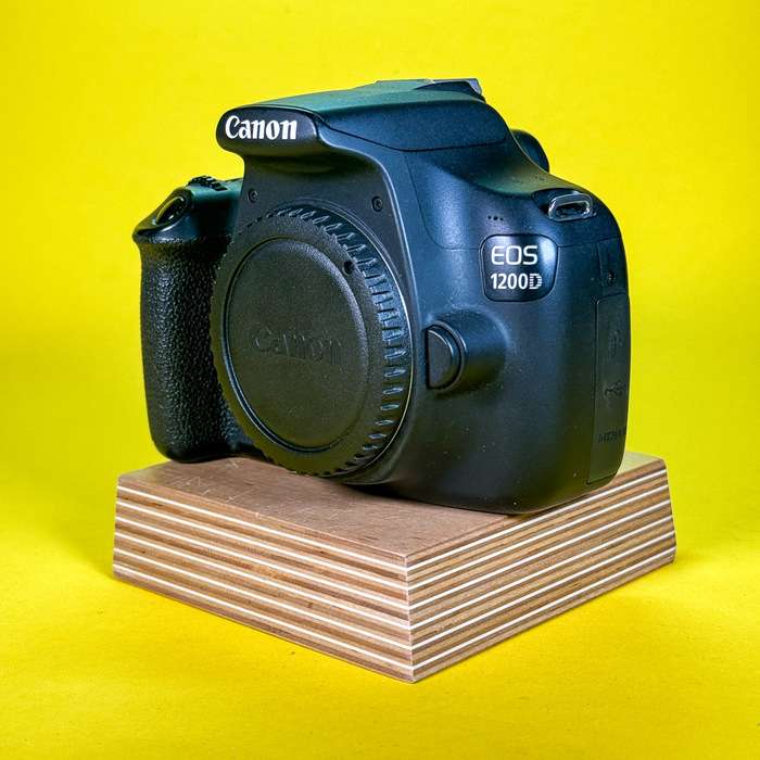 Canon EOS 1200 | 193073009544