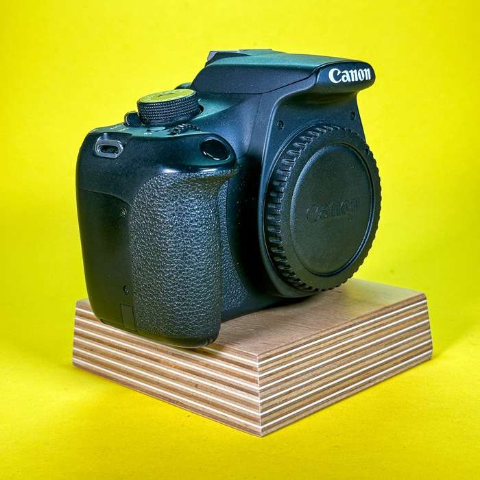 Canon EOS 1200 | 193073009544